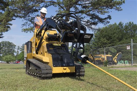 Skid Steer/Mini Excavator Attachments 